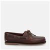 TIMBERLAND CLASSIC BOAT