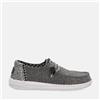 HEY DUDE WENDY CHAMBRAY WOVEN