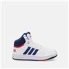 ADIDAS HOOPS 3.0 MID