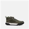 TIMBERLAND GREEN STRIDE MOTION 6 BOOT