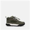 TIMBERLAND GREEN STRIDE MOTION 6