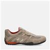 GEOX SNAKE SLIP-ON