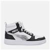 PUMA REBOUND V6 METALLIC DREAM