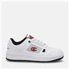 CHAMPION REBOUND SUMMERIZED LOW CUT