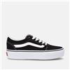 VANS WARD PLATFORM W