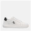 CALVIN KLEIN CHUNKY CUPSOLE MONO