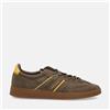 TOMMY HILFIGER THE GREENWICH EDGE SUEDE
