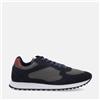 TOMMY HILFIGER NEW RUNNER EVA MIX