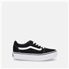 VANS WARD PLATFORM