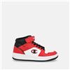 CHAMPION REBOUND 2.0 MID J