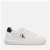 CALVIN KLEIN CHUNKY CUPSOLE MONO