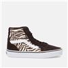 Vans donna Filmore HI