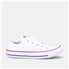 CONVERSE ALL STAR OX CANVAS