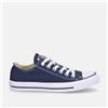 CONVERSE ALL STAR OX CANVAS