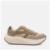 FRAU CROSS HYBRID SUEDE