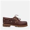 TIMBERLAND AUTHENTICS BOAT