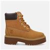 TIMBERLAND STONE STREET 6 IN LACE WATERPROOF