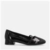 ISALOVE BALLERINE MARY JANE