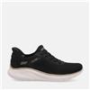 SKECHERS BOBS SQUAD CHAOS - CURRENT MUSE SILP-INS