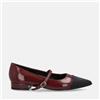 ISALOVE BALLERINE MARY JANE