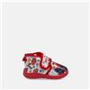 SPIDERMAN SPIDER-MAN PANTOFOLE