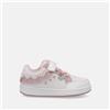 LELLI KELLY FRANGETTA MIX SNEAKERS