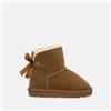 NO PANIC BOOTS
