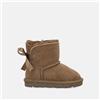 NO PANIC BOOTS