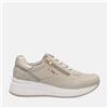 NERO GIARDINI SNEAKERS PLATFORM