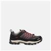CAMPAGNOLO CMP KIDS RIGEL LOW TREKKING SHOES WP