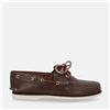 TIMBERLAND CLASSIC BOAT