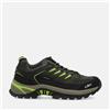 CAMPAGNOLO CMP RIGEL 2.0 LOW WP TREKKING SHOES