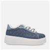 LAURA BIAGIOTTI SNEAKERS PLATFORM