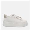 LAURA BIAGIOTTI SNEAKERS PLATFORM