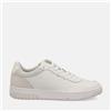 TOMMY HILFIGER SPORTY CUPSOLE TUMBLED LTR