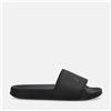 SUN68 SLIPPERS LOGO
