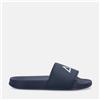 SUN68 SLIPPERS LOGO