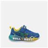 BULL BOYS PREDATOR REX SNEAKERS