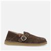 JUNGLA SCARPE
