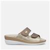 CINZIA SOFT CIABATTE