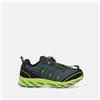 CMP KIDS ALTAK TRAIL SHOES WP 2.0
