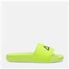 SUN68 SLIPPERS LOGO