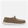 HEY DUDE WENDY STRETCH CANVAS
