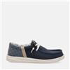 HEY DUDE WALLY FUNK SUMMER STITCH