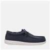 HEY DUDE WALLY STRETCH CANVAS
