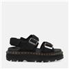 DR.MARTENS DR. MARTENS ZEBZAG SANDAL