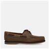TIMBERLAND CLASSIC BOAT