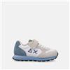 SUN68 BOY'S TOM MULTICOLOR