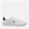 LACOSTE CARNABY SET