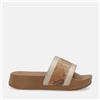 PRIMA CLASSE CIABATTE PLATFORM